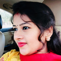 Shravani Dsouza