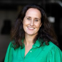 Chantal Gerritsen-Driessen