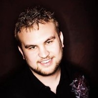 Christopher Dotson
