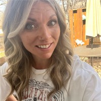 Ashley Hoye