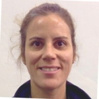 Maria Rocio Emategui Zeida