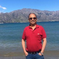 Sanjay Bahadur