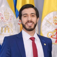 Juan Pablo Mendez Alonso