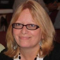 Sherie Evans