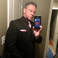 Bryan Nance