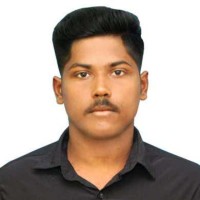 Saravanan S undefined