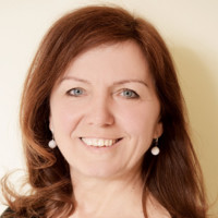 Márta Börzsei