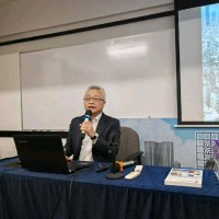 Wilson Lau