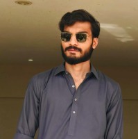 Hamza Salman