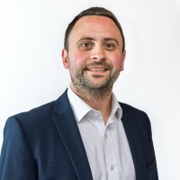 Stephen Nash Mrics
