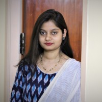 Rashmi Naik