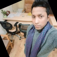 Mohd Javed