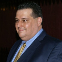 Eric Denton