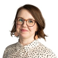 Sanna Saarikangas