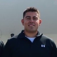 Camilo Rodriguez