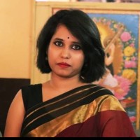 Chirantani Dutta
