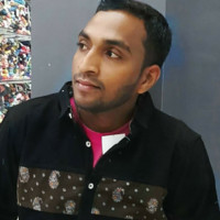 John Raja