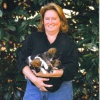 Julie Graves Wright