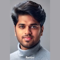 Needhi Devan Senthil Kumar