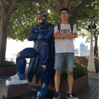 Xiaolin Chen