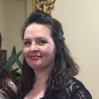 Elizabeth Elias