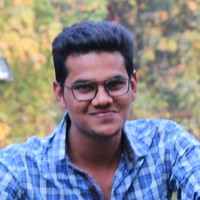 Tejas Pawar