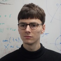 Mikhail Volkhov