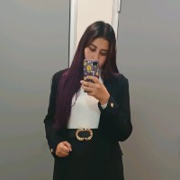 Danitza Andrea Valenzuela Rubilar