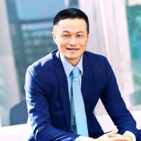 Gerry Wang