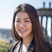 Jasmine Lau Jonas