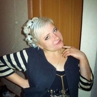 Надежда Васильева