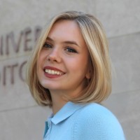 Jenna Ahart