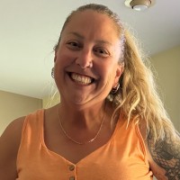Erica Cooper