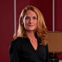 Melanie O'Brien