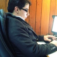 Jonás Baptista Rodríguez