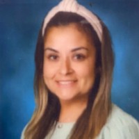 Zenia Garcia Tovar