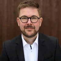 Christian Pohl
