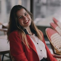 Mélissa Legrée