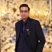 Malik Wasif Zubair
