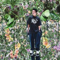 Ben Wong