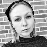 Jelena Tenggren