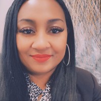 Kesha Thompson
