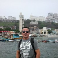 Isaias Ledo Junior