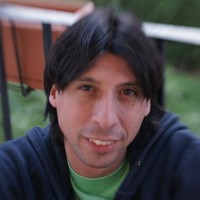Martin German