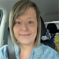 Kristy Verigin