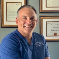 Pasquale Pucciarelli, DC