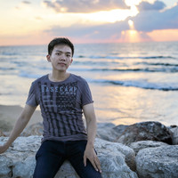 Edwin Liu