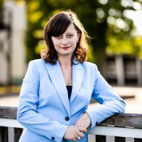 Katarzyna Mieczkowska