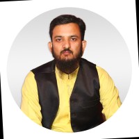 Muhammad Rehan Javed
