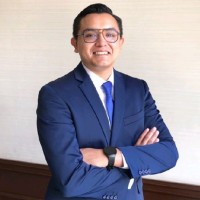 Oscar Pérez Calixto